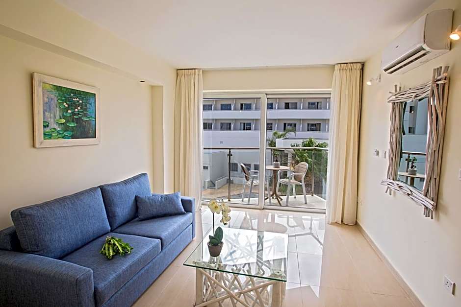 NissiLant hotel & suites