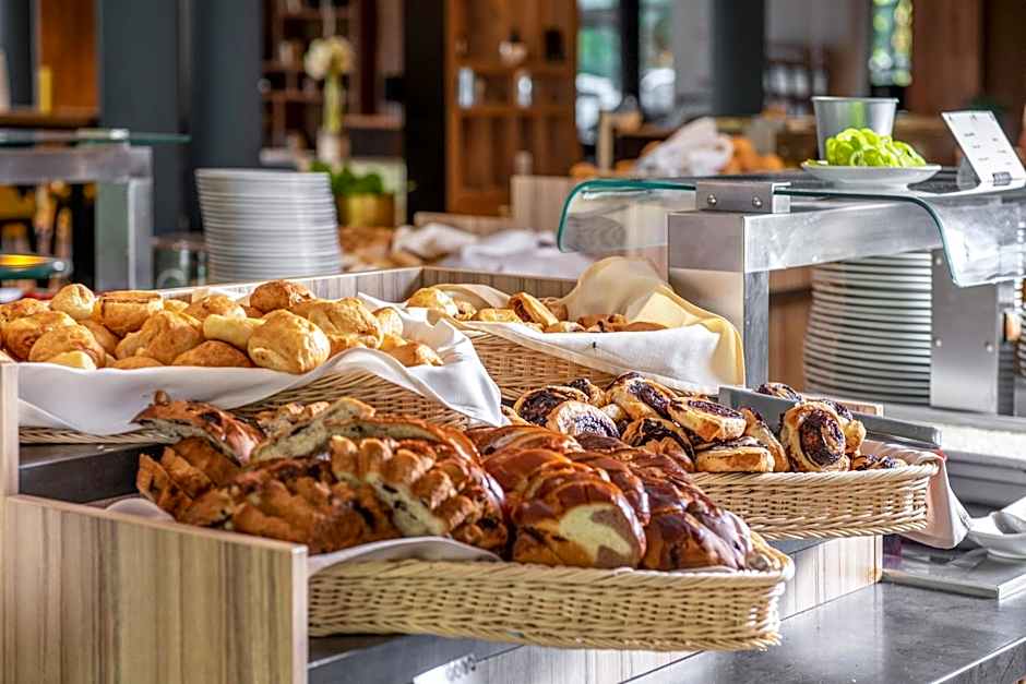 Balneo Hotel Zsori Thermal & Wellness
