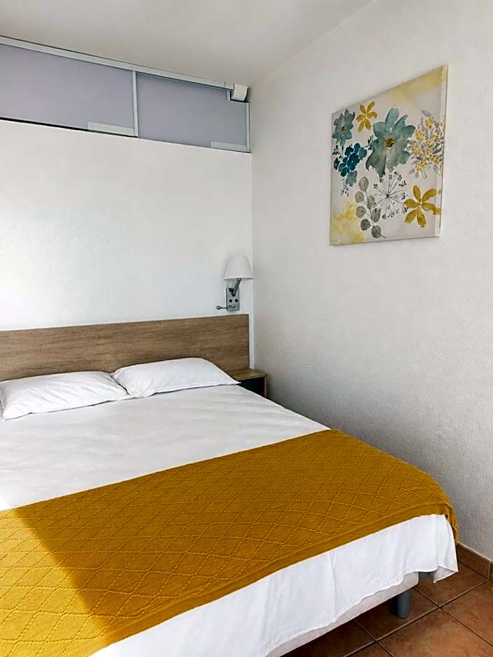 Hotel Alata
