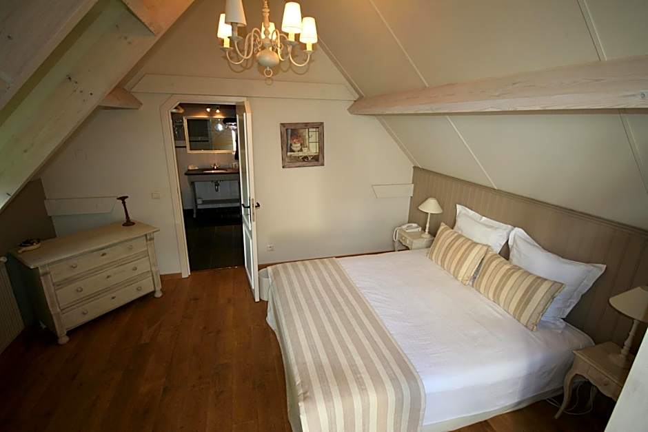 Hostellerie au Coeur du Spinois