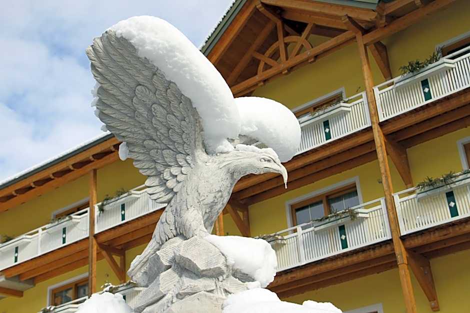 Erlebnishotel Kärnten-Mölltal 3 Stern Superior