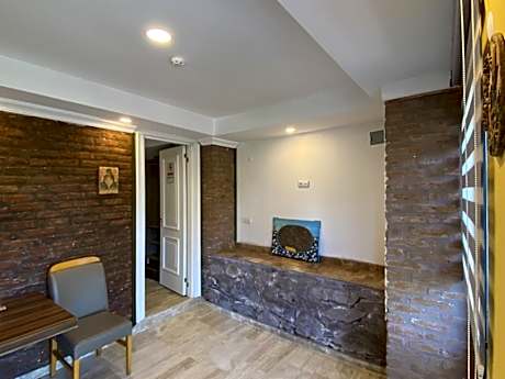 Camlik Deniz Yildizi Hotel