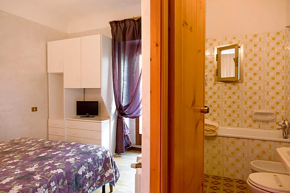 Albergo Centrale Scanno