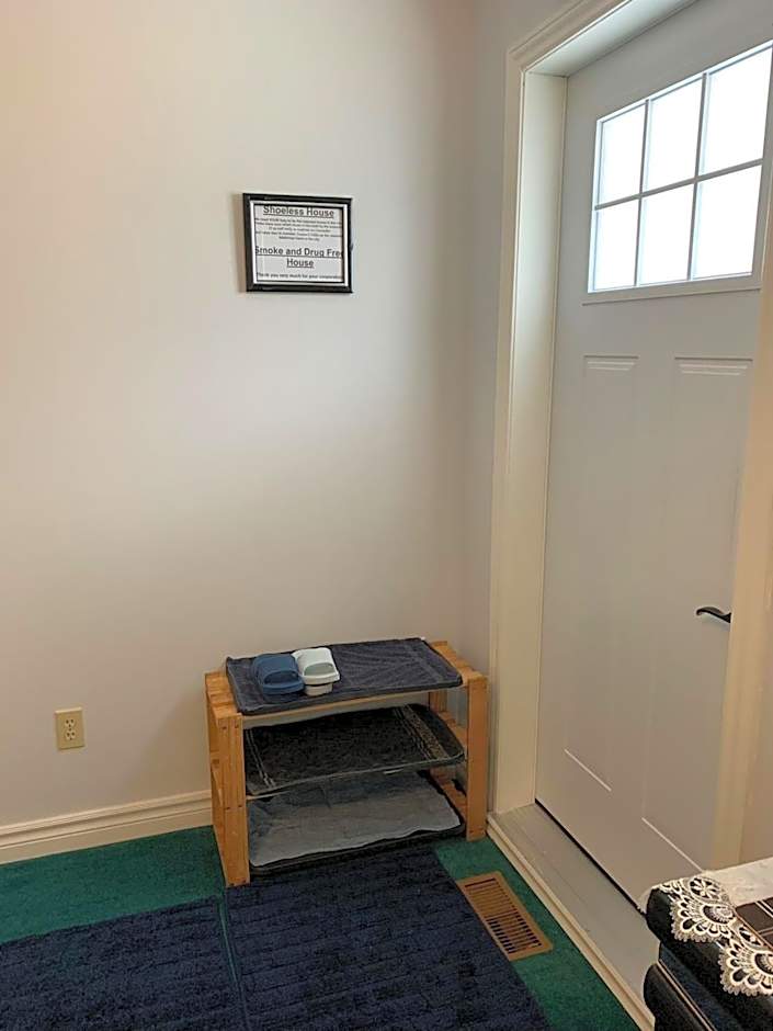 Susan's Villa B&B by Elevate Rooms