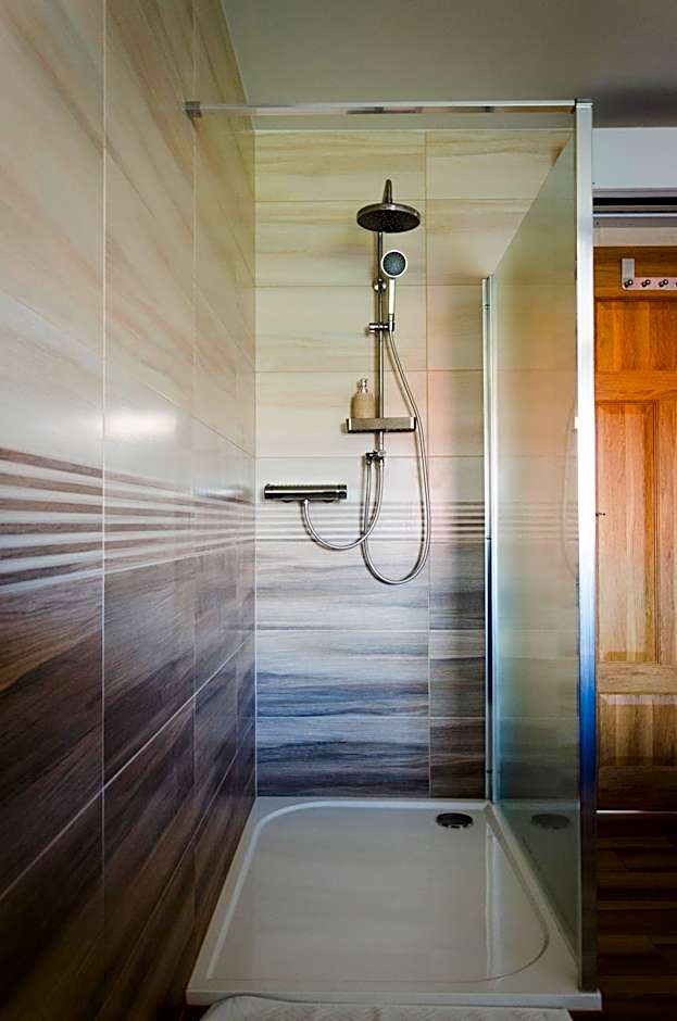 Apartmány u Kotačků