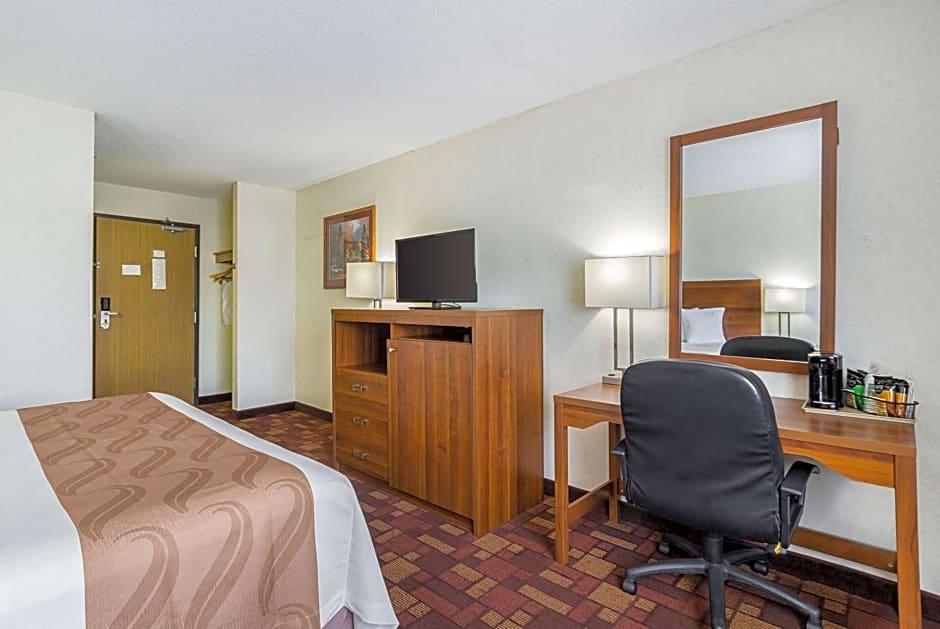Econo Lodge Luverne I-90