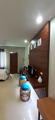 Premier Room