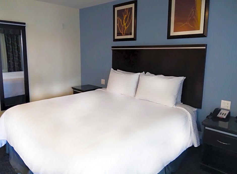 SureStay Hotel by Best Western Chula Vista San Diego Bay