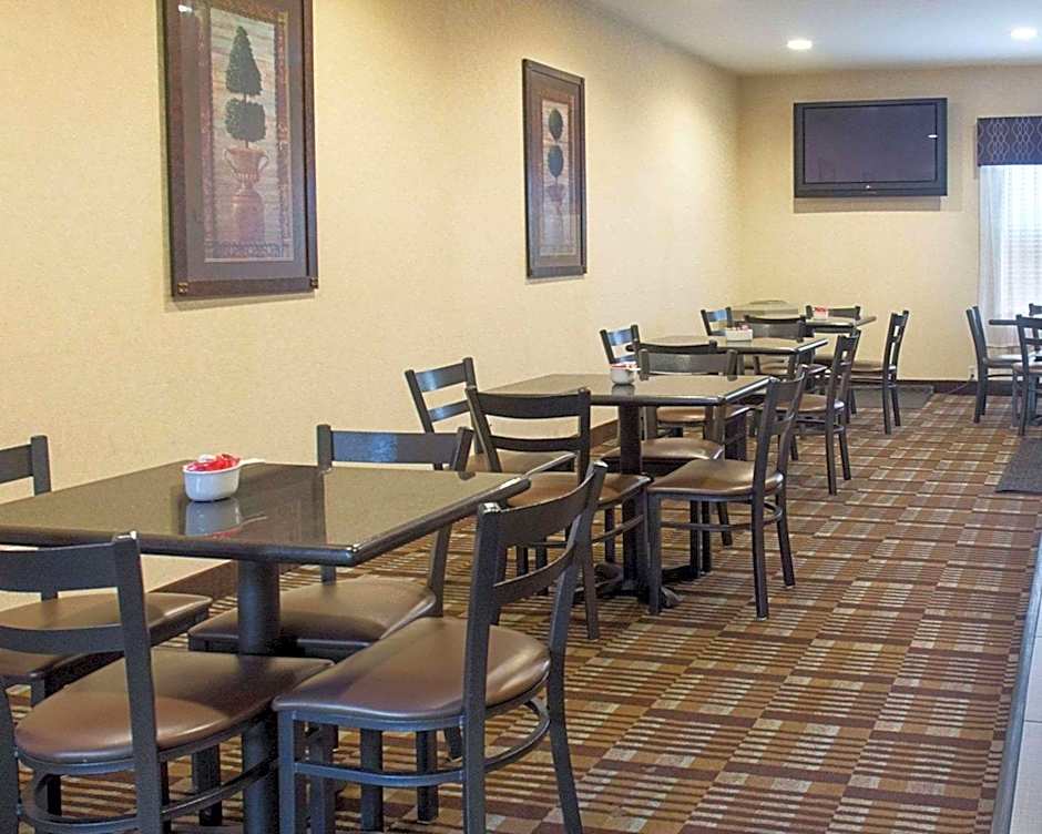 Quality Inn & Suites Quantico