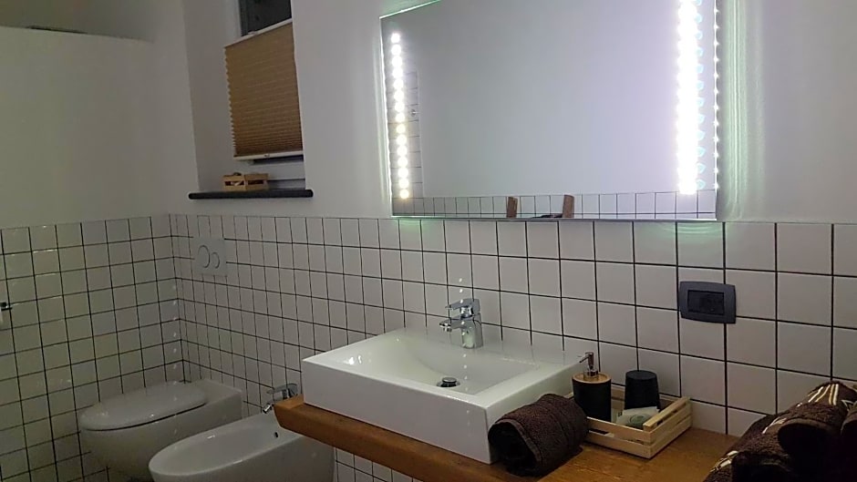 B&B Il Crocevia