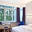 Argus Hotel Brussels by HappyCulture