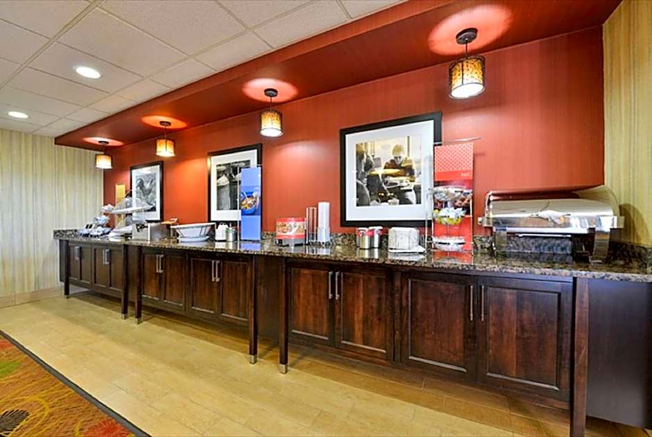 Hampton Inn By Hilton Sturgis-Lagrange Area