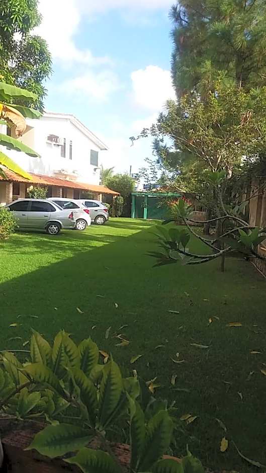 Pousada Dos Cajueiros