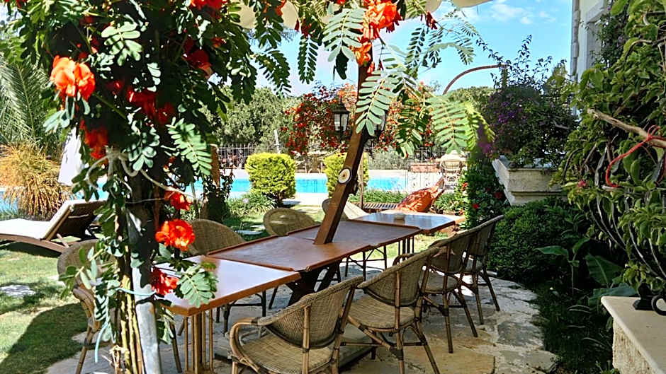 Dolina Hotel