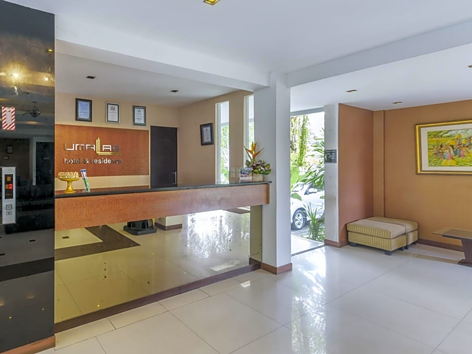 Umalas Hotel and Residence