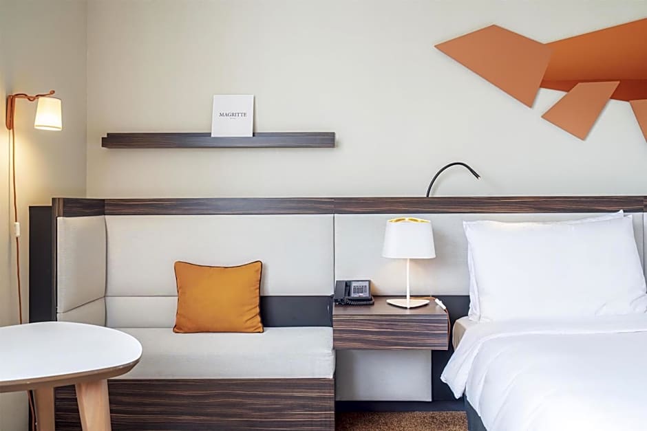 DoubleTree by Hilton Paris Boulogne