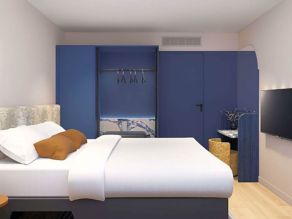 Mercure Hotel Den Haag Central