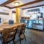 Alps Hostel