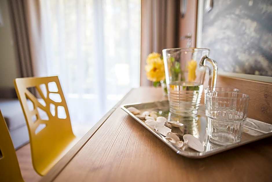 Dom Wypoczynkowy Simurg