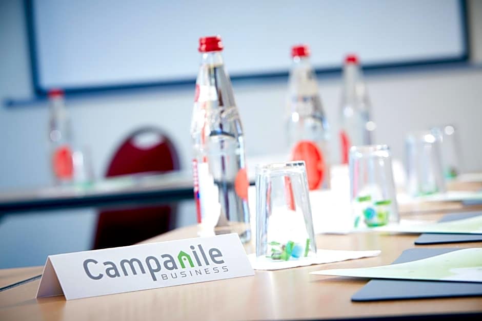 Campanile Grenoble Nord - Saint-Egrève