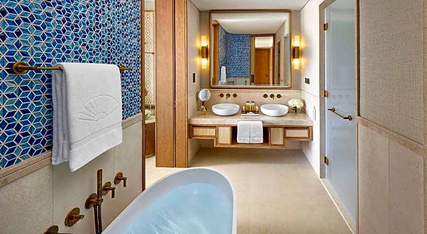 Mandarin Oriental, Muscat