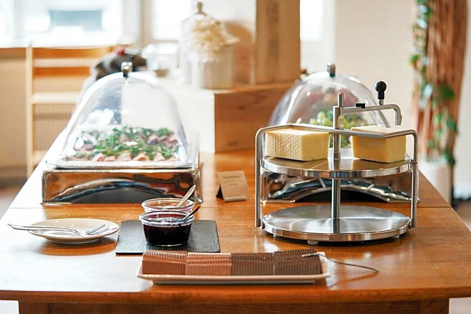 Hotel Juelsminde Strand