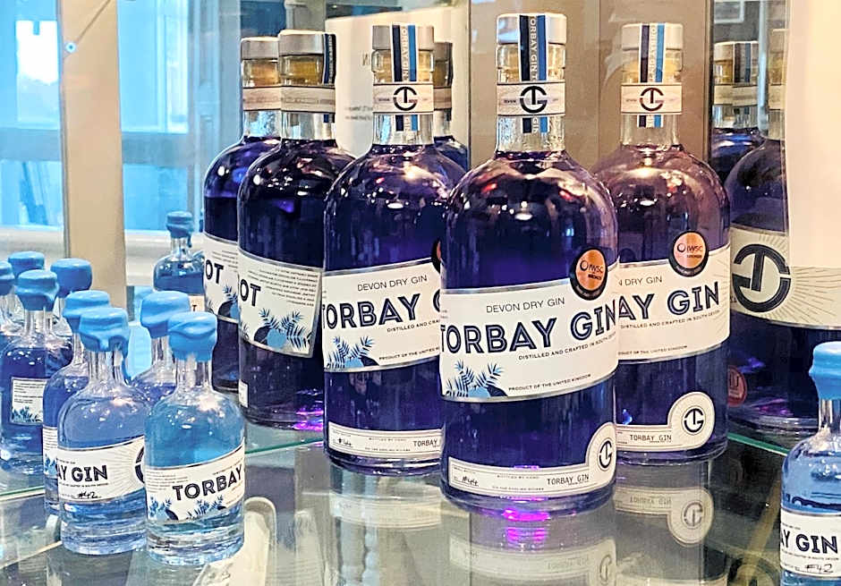 The Esplanade Hotel by Compass Hospitality