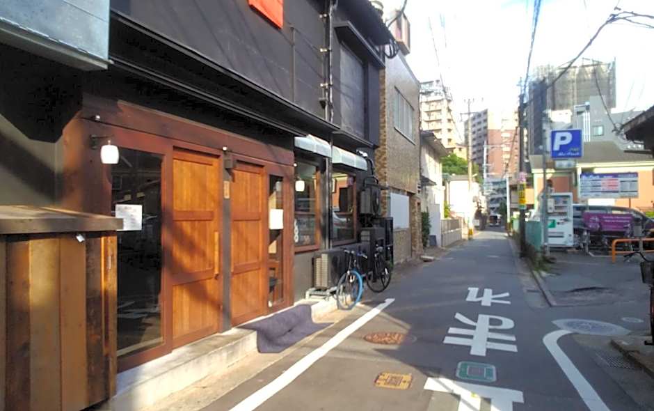 FukuokaKoryou GuestHouse