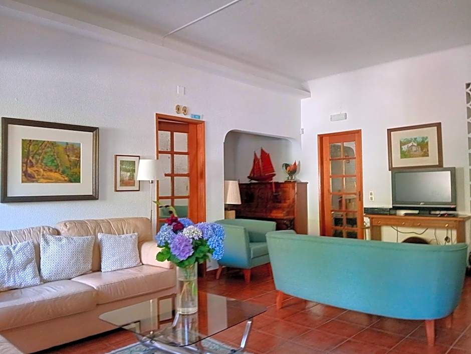 Albergaria do Lageado