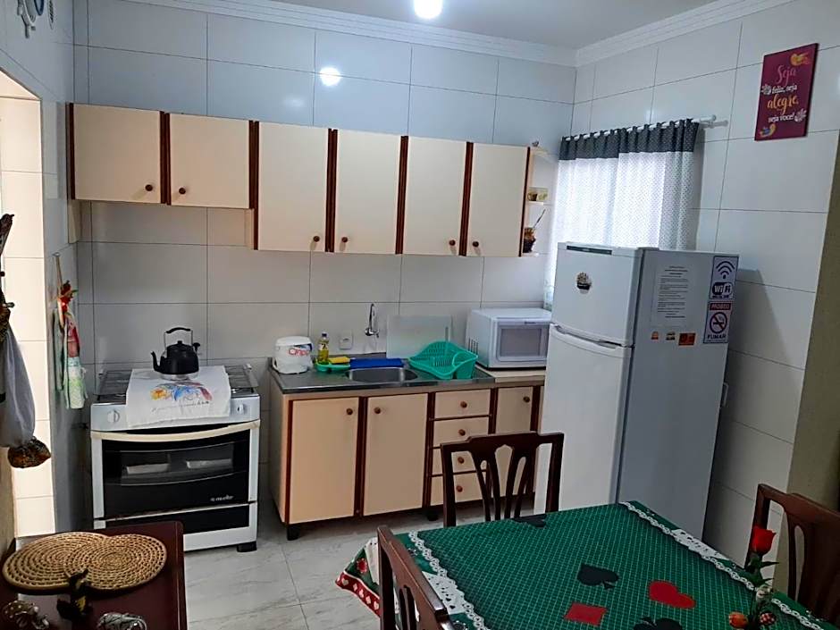 Casa do Guina Itapoá SC