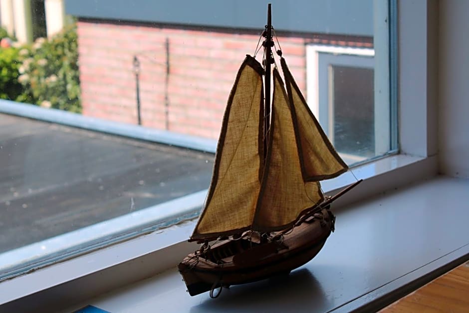 't Lytse Knipke