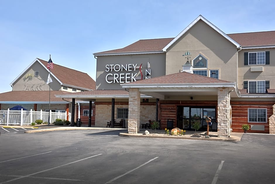 Stoney Creek Inn Quincy