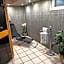Hotel Brunnenbach Garni