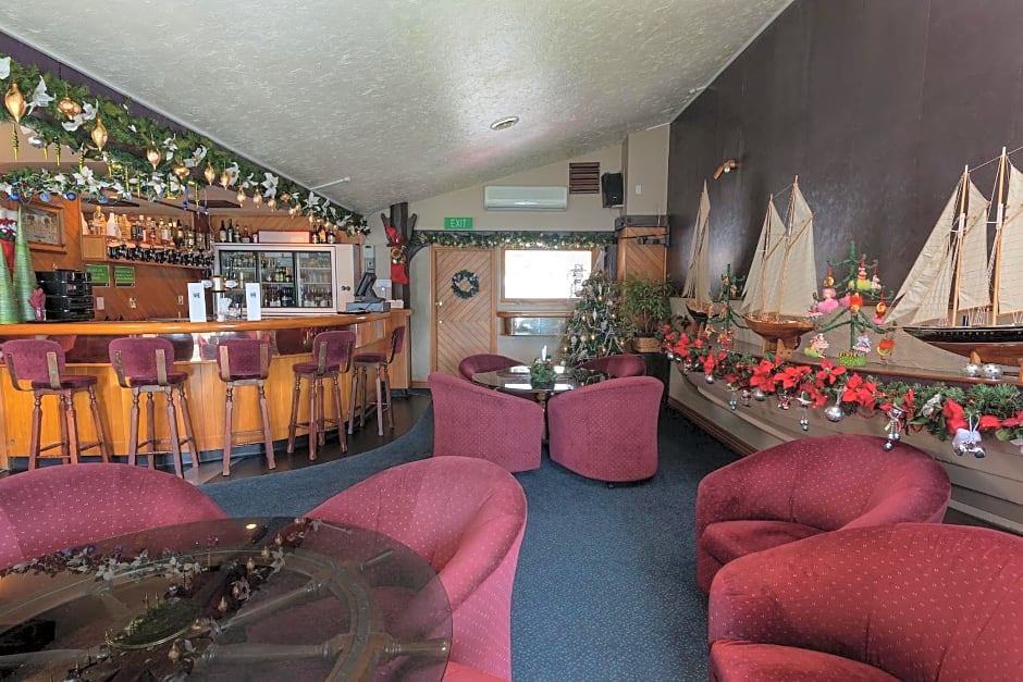 Beachcomber Inn (Picton)