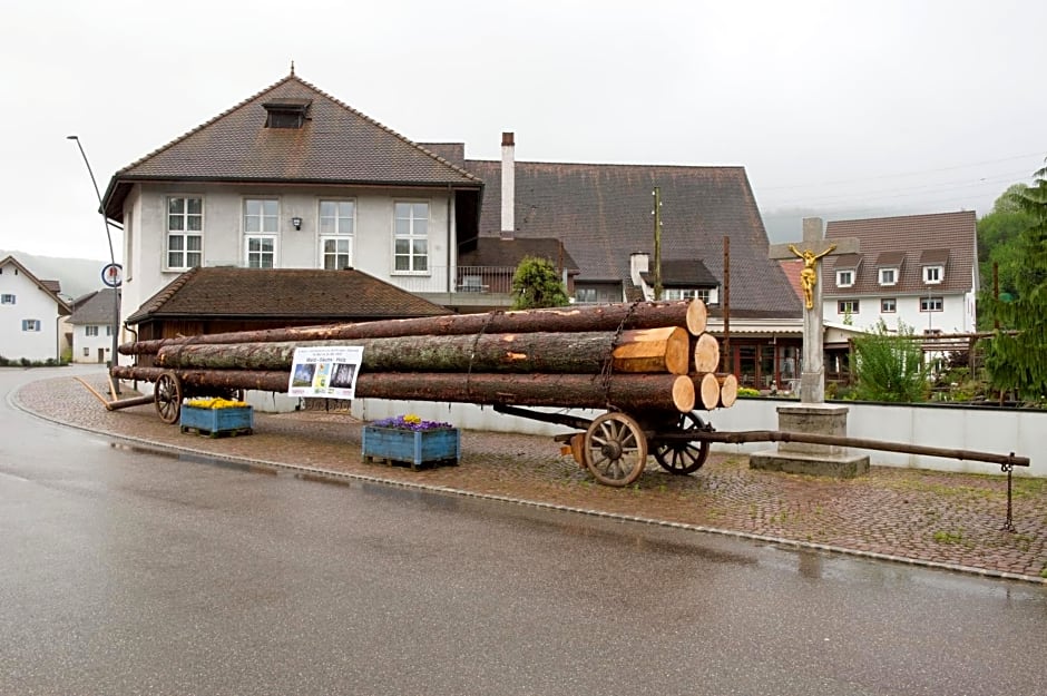 Landgasthof Ochsen