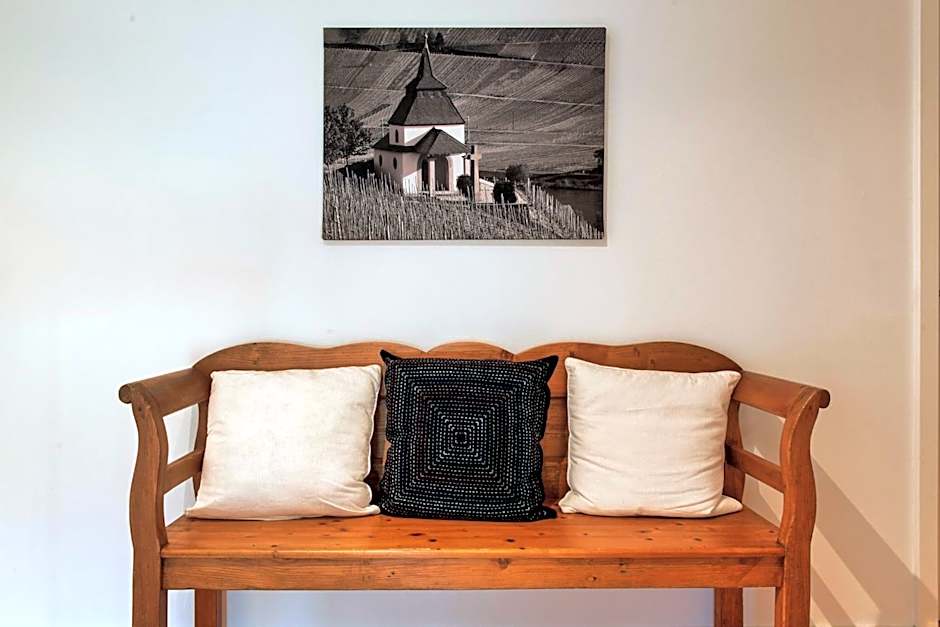 Weingut & Gästehaus Christoph Clüsserath