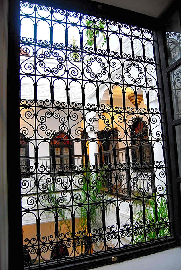 Hotel Riad XO HANNAH