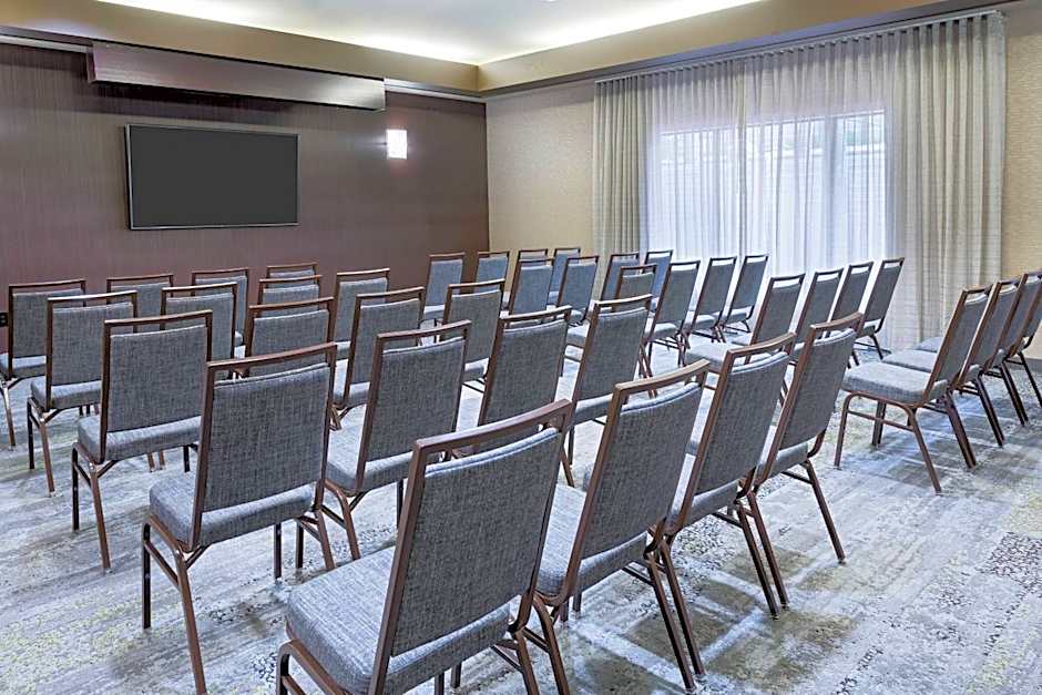 Courtyard by Marriott Tampa Downtown