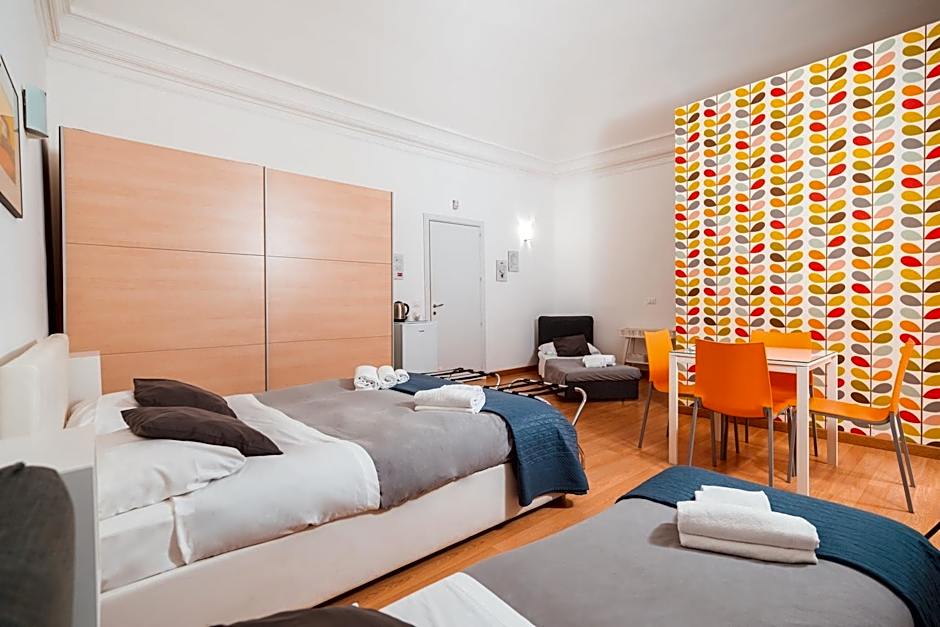 Chebedda B&B