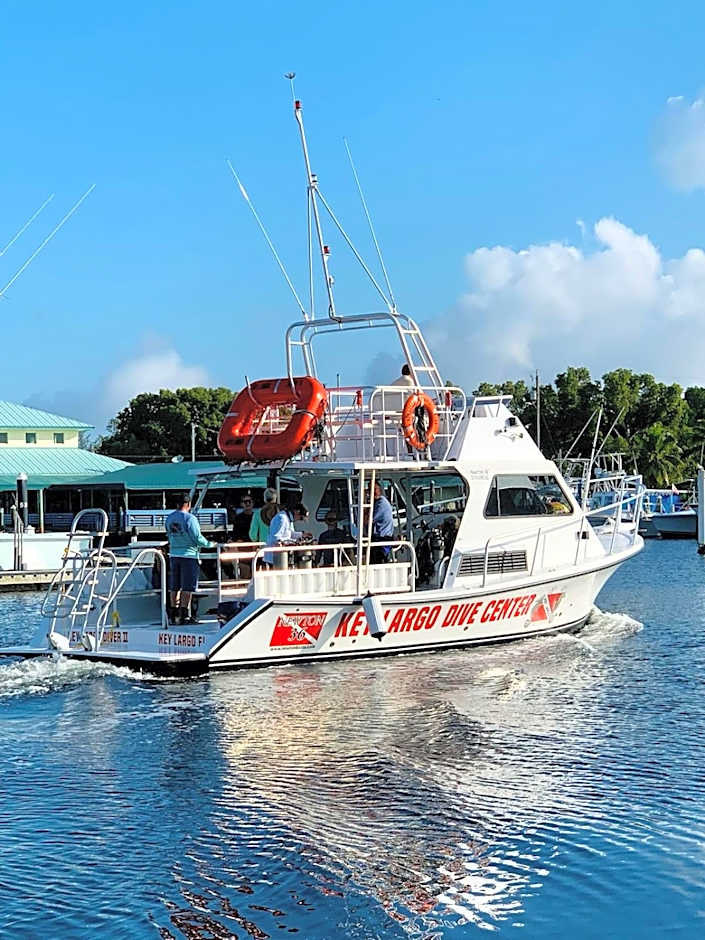Bayside Inn Key Largo