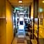 Capsule Hotel Block Room