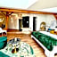 Apart-Hotel Pont-de-Thielle