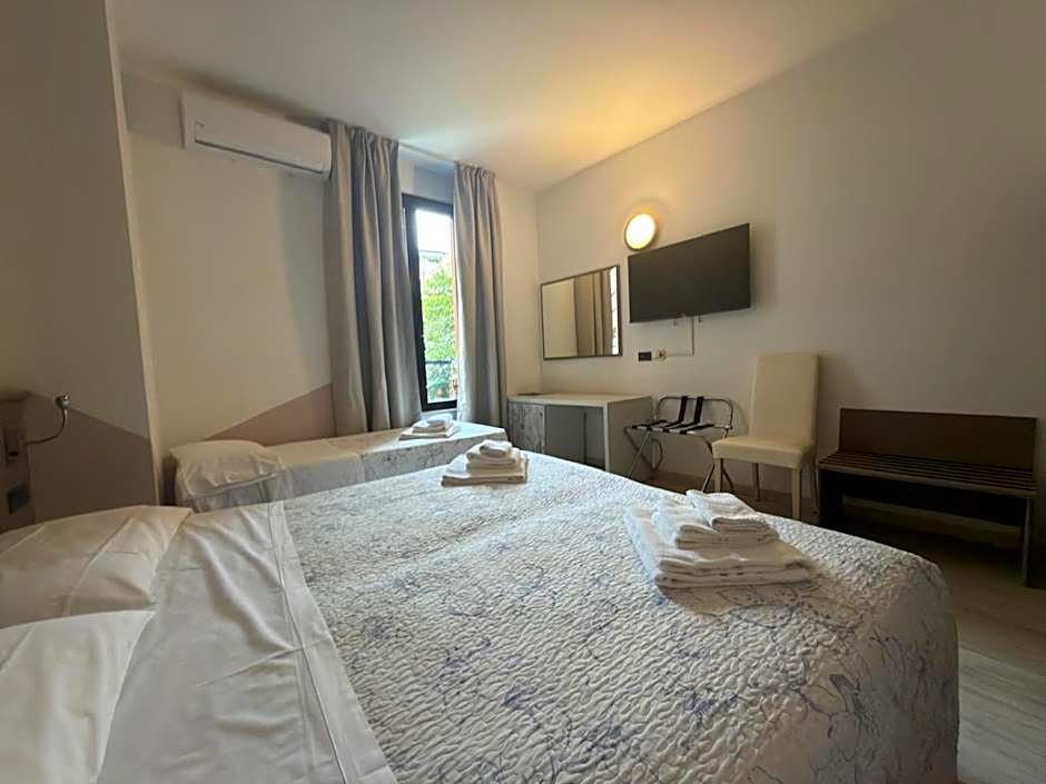Photo 1 of 8 of Triple Room