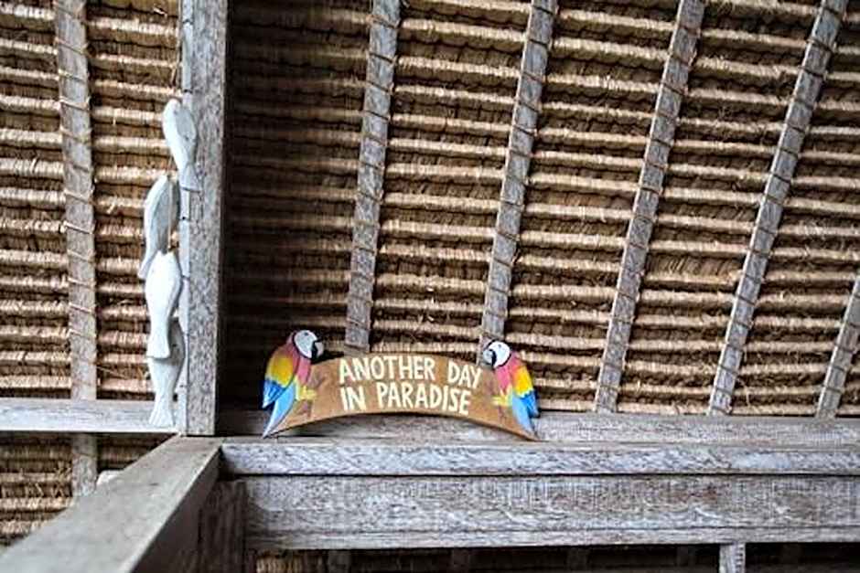 Gipsy Beach Bungalows