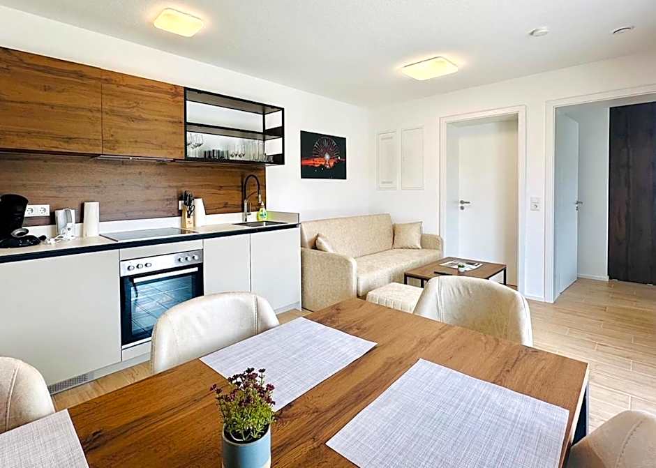 Tiny House Village Löffingen