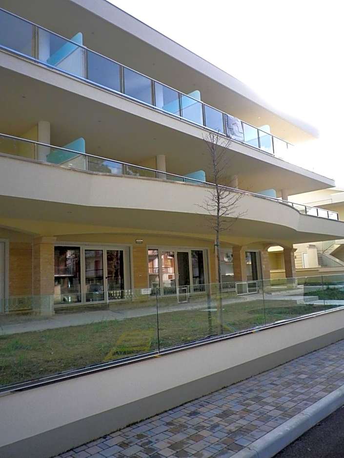 Residence I Diamanti - Siroli Collection