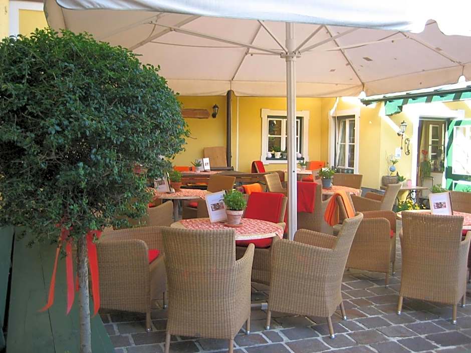 Hotel-Pension Wagnermigl