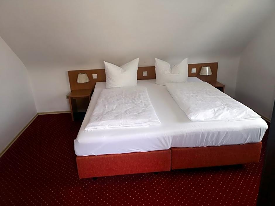 Bodenseehotel Krone & Gästehaus