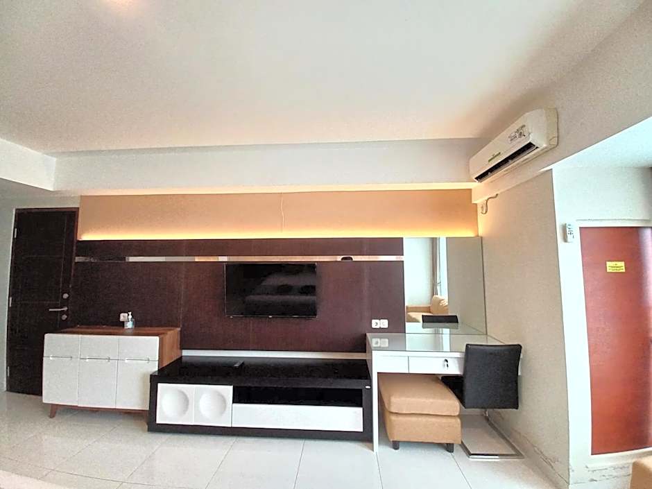 The Cabin Mataram City