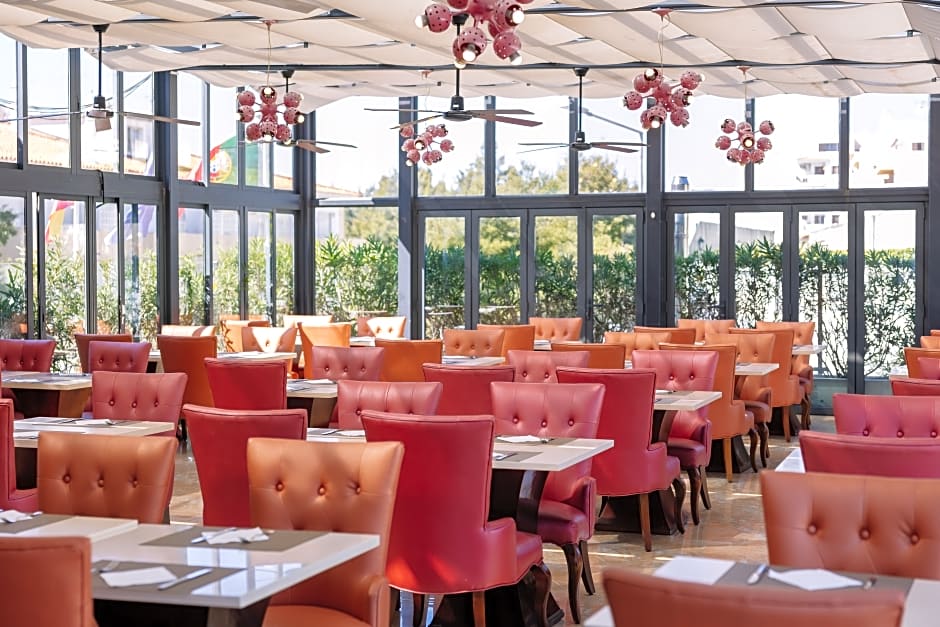 Muthu Clube Praia da Oura